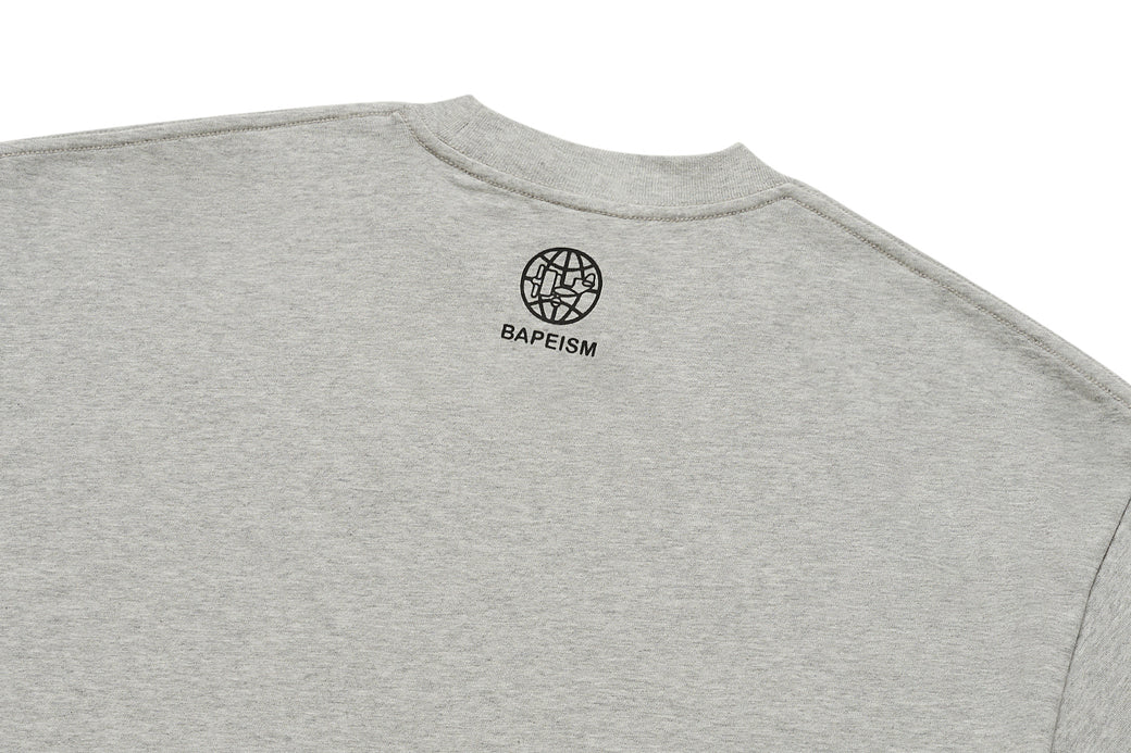BAPE X KIDSUPER 】MILO GRAPHIC TEE | bape.com