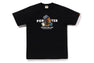 【 BAPE X PORTER STAND 】BABY MILO TEE