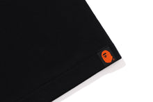 【 BAPE X PORTER STAND 】BABY MILO TEE