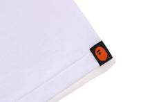 【 BAPE X PORTER STAND 】BABY MILO TEE