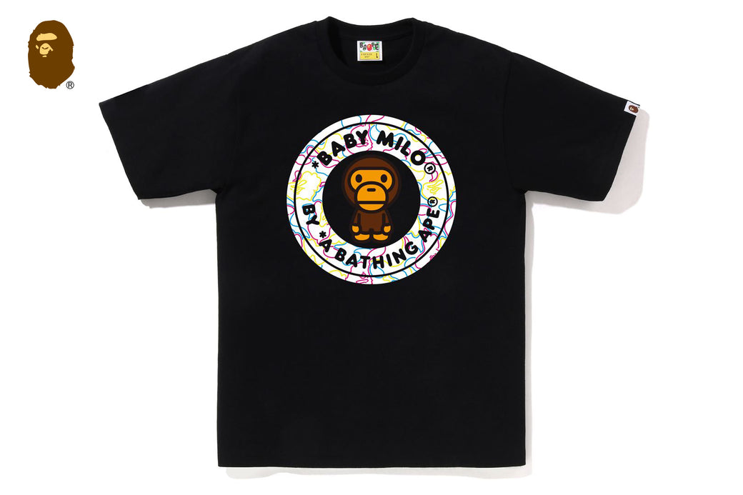 BAPE BUSY WORKS 長袖Tシャツ 1ST CAMO SUPER BUSY WORKS TEE MENS – us.bape.com