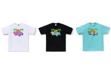 COLORS MILO ON BAPE SUMMER TEE