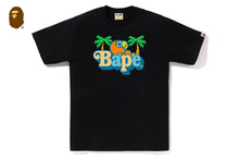 COLORS MILO ON BAPE SUMMER TEE