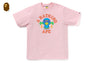 COLORS MILO COLLEGE SUMMER TEE