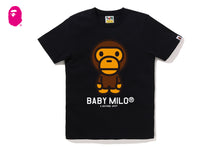 BABY MILO TEE