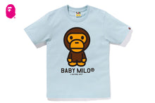 BABY MILO TEE