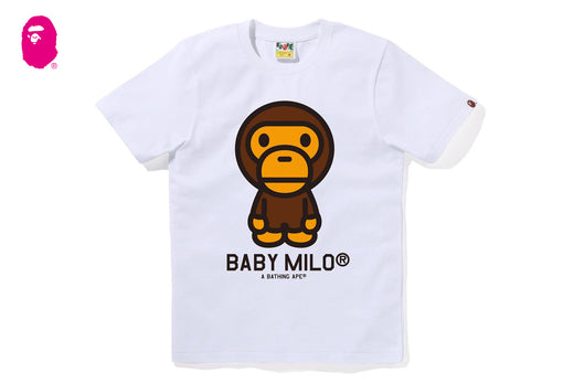 BABY MILO TEE