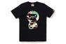 MAP CAMO BIG BABY MILO TEE