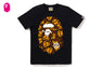 ALL BABY MILO BIG APE HEAD TEE