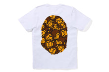 ALL BABY MILO BIG APE HEAD TEE