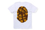 ALL BABY MILO BIG APE HEAD TEE