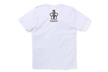 BABY MILO COLLEGE TEE TEE