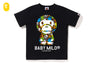 MILO ALL FRIENDS BABY MILO TEE