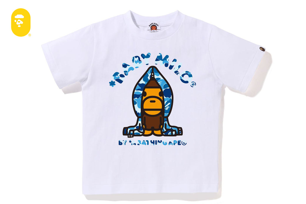 完売　ABC CAMO MILO HOODIE TEE 120 ブラック 完売 ABC CAMO MILO HOODIE TEE 120 ブラック 完売 ABC CAMO