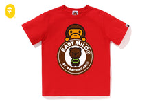 MILO & BEAR BUSY WORKS TEE