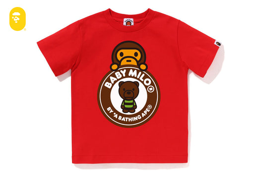 MILO & BEAR BUSY WORKS TEE