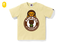 MILO & BEAR BUSY WORKS TEE