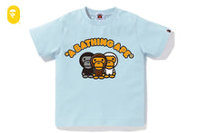 THREE APES TEE