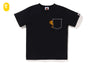 MILO FAKE POCKET TEE