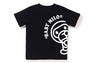 MILO FAKE POCKET TEE