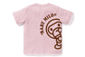 MILO FAKE POCKET TEE