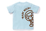 MILO FAKE POCKET TEE