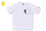 MILO FAKE POCKET TEE