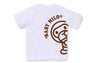MILO FAKE POCKET TEE