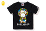 MILO ALL FRIENDS BABY MILO TEE
