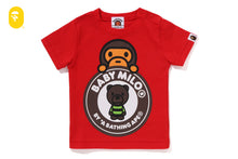 MILO & BEAR BUSY WORKS TEE