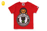 MILO & BEAR BUSY WORKS TEE