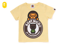 MILO & BEAR BUSY WORKS TEE