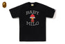 CHRISTMAS BABY MILO TEE