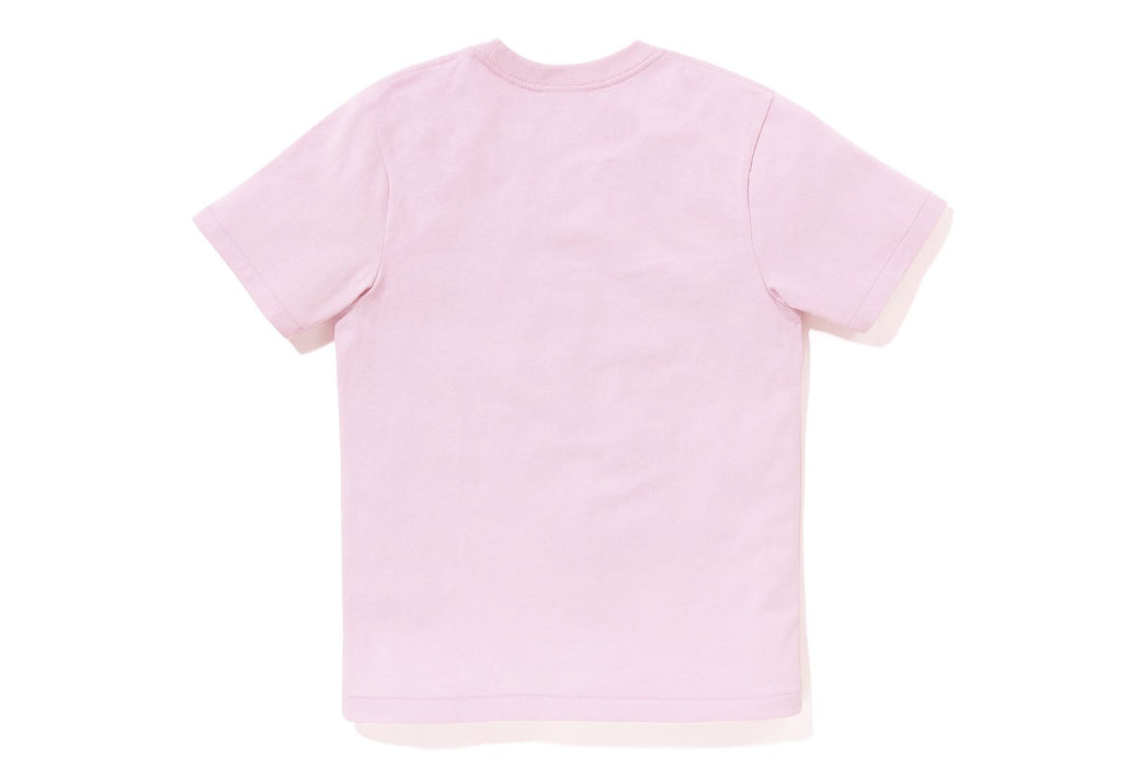 BIG BABY LISA TEE | bape.com