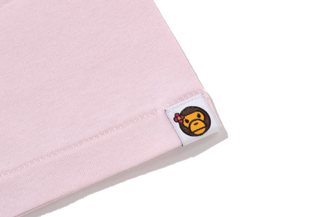 BIG BABY LISA TEE | bape.com