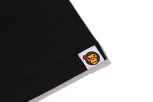 CRYSTAL STONE LISA FACE TEE