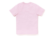 CRYSTAL STONE LISA FACE TEE