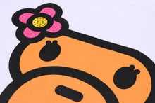 CRYSTAL STONE LISA FACE TEE