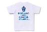 ABC CAMO BABY MILO JUICE SUMMER TEE