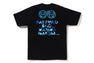 ABC CAMO BABY MILO WATER MELON SUMMER TEE