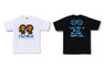 ABC CAMO BABY MILO ICE POP SUMMER TEE