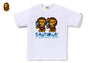 ABC CAMO BABY MILO ICE POP SUMMER TEE