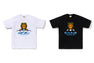ABC CAMO BABY MILO FLOAT SUMMER TEE
