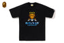 ABC CAMO BABY MILO FLOAT SUMMER TEE