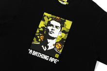 【 BAPE X CR7 】LIFE BABY MILO RELAXED FIT TEE #1