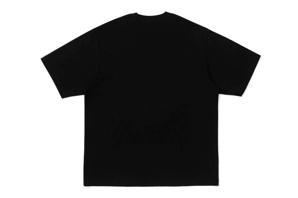 BAPE X CR7 】LIFE BABY MILO RELAXED FIT TEE #1 | bape.com