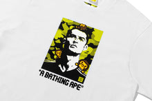 【 BAPE X CR7 】LIFE BABY MILO RELAXED FIT TEE #1