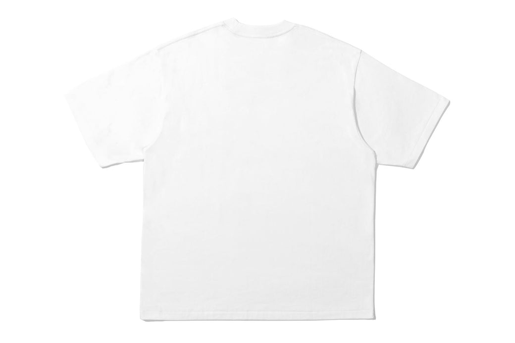 BAPE X CR7 】LIFE BABY MILO RELAXED FIT TEE #1 | bape.com