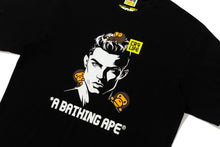 【 BAPE X CR7 】LIFE BABY MILO RELAXED FIT TEE #2