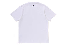 【 BAPE X ADIDAS 】BABY MILO TEE